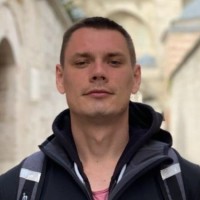 Evgeniy Drozd