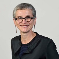 Brigitte HORAK