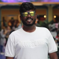 Dhana Suriya A