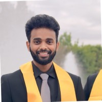 Praveen Kalepu