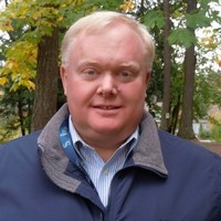 Mark Pursley