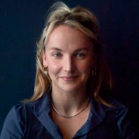 Merel Frederiek van Buren