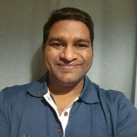 Vijayakanth C
