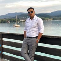 Dhiraj Patil