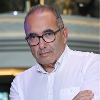 Jesús Caballero Mayordomo