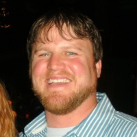 Bruce Mathis