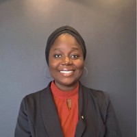 Zainab Umar