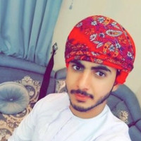Saud Al Yahyaei