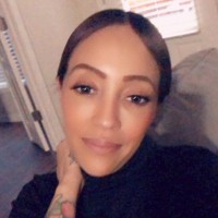 Alexis Patton