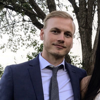 Pontus Lindekrantz