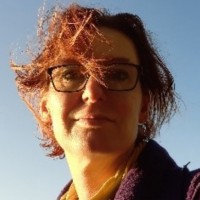 Irene Hillebrand