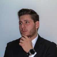 Gonzalo Echegollén Muñoz