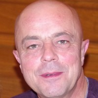 Stéphane Billaud