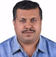 Santhosh P R