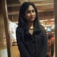 Eshwari Venugopal