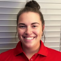 Haleigh Webb
