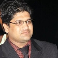 adil syed