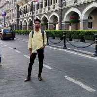 Chetan Dabre