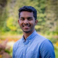 Akhil Basil George