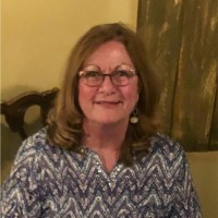 Pam O'Brien