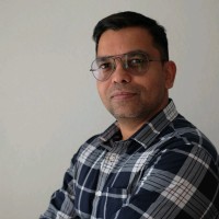 Saurabh Saxena