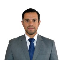 E. Ruben Maldonado B.