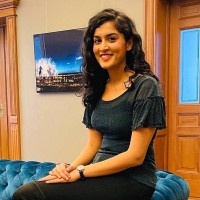 Kavya Sahithi Kanmuri