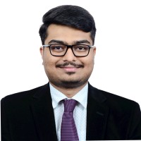 Ca Cpa(Us) Aashutosh Sanghavi