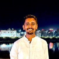 Vignesh krishnamurthy