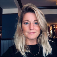 Joyce Rouwenhoff-Blickmann