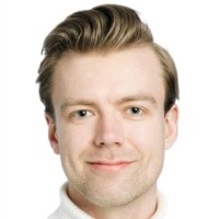Theodor Johansson