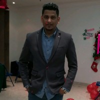 Dhiraj Prabhudesai