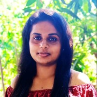 Ishani Dissanayake