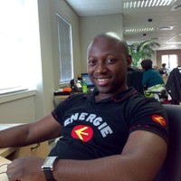 Thami Sibambo