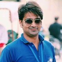 Hemant Gaud