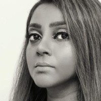 Zeyana Haniffa