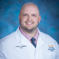 Conor Hodgson, PA-C