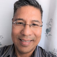 Eric Orque