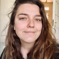 Caroline Margadant