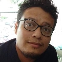 Jose Ivan Hernandez Flores