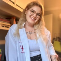 Geovanna Montanari