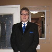 Jared Evans