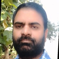 Keshav Dev Rajpoot