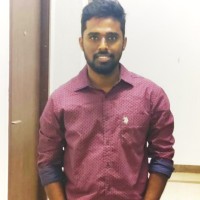 Varunkumar R