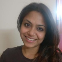 Amrita Biswas
