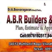 A.Boovaragavan Vinoth