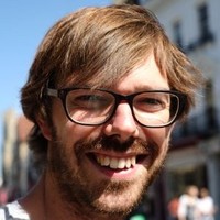 Mark Bowman