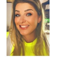 Carrie McCoshum