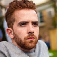 Paul Jordan