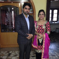 Kamal Cheema
